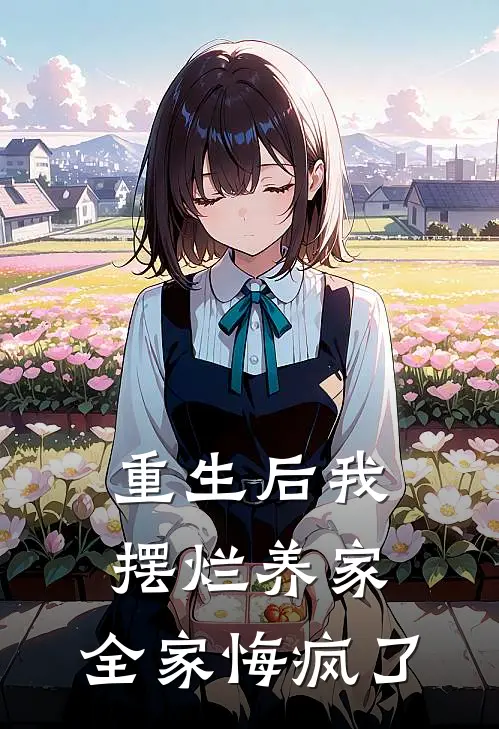 重生后我摆烂养家，全家悔疯了(程雨非妈妈)免费阅读_热门的小说重生后我摆烂养家，全家悔疯了程雨非妈妈