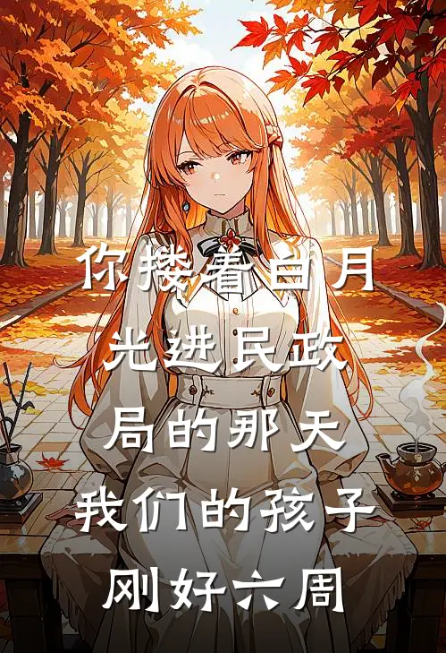 你搂着白月光进民政局的那天，我们的孩子刚好六周(沈司寒苏晚)热门网络小说推荐_最新完结小说推荐你搂着白月光进民政局的那天，我们的孩子刚好六周沈司寒苏晚