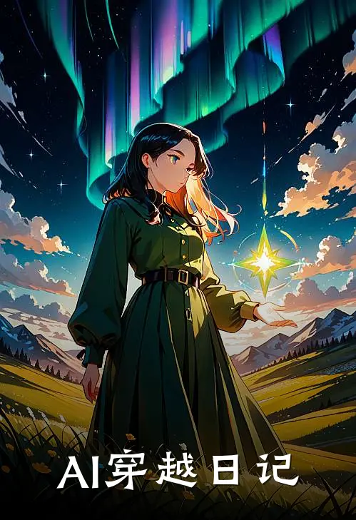 AI穿越日记(天启天启)在线阅读免费小说_最新章节列表AI穿越日记(天启天启)