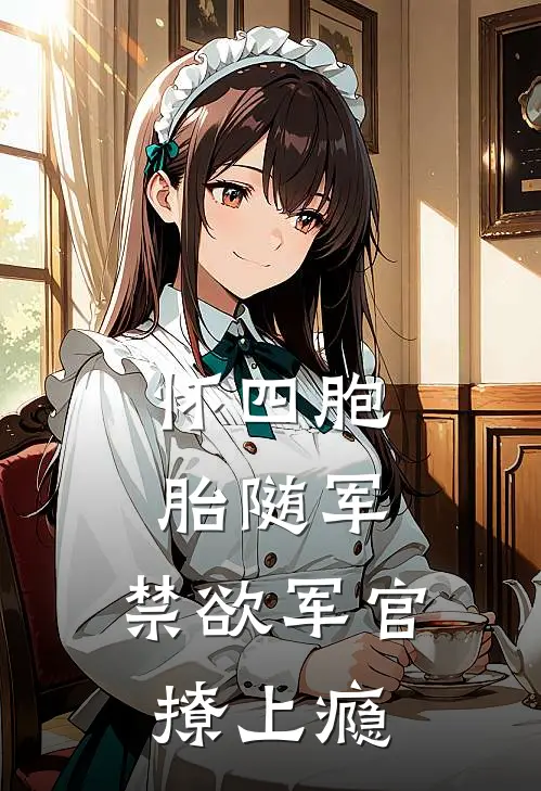 怀四胞胎随军，禁欲军官撩上瘾姜黎秦战完本小说大全_免费小说免费阅读怀四胞胎随军，禁欲军官撩上瘾(姜黎秦战)