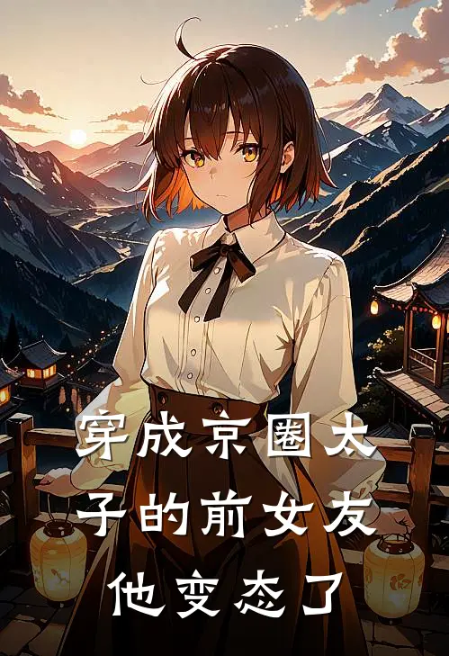 穿成京圈太子的前女友，他变态了尤嘉裴砚礼_《穿成京圈太子的前女友，他变态了》最新章节免费在线阅读