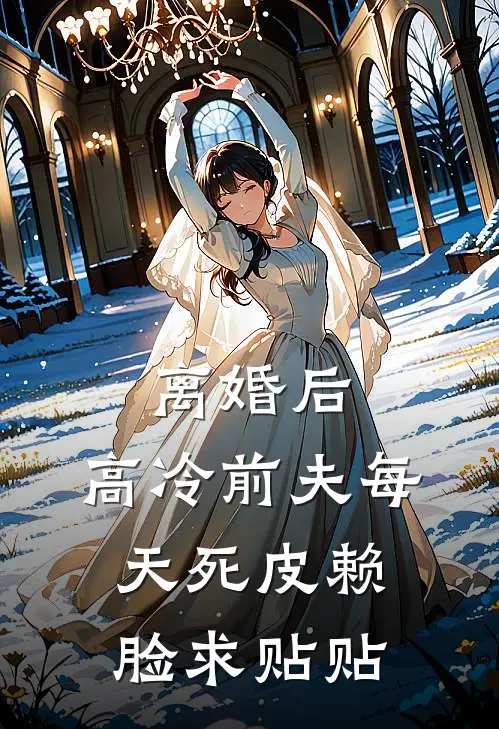 离婚后，高冷前夫每天死皮赖脸求贴贴温黎傅砚辞小说完整版免费阅读_最新章节列表离婚后，高冷前夫每天死皮赖脸求贴贴(温黎傅砚辞)