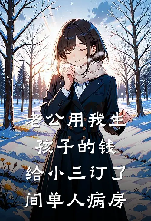 小茹李海钊(老公用我生孩子的钱，给小三订了间单人病房)全本阅读_小茹李海钊最新热门小说