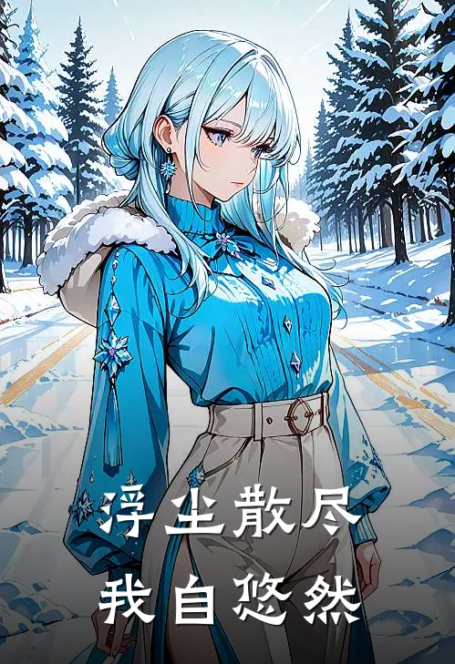 浮尘散尽，我自悠然佚名佚名最新更新小说_在线阅读免费小说浮尘散尽，我自悠然佚名佚名