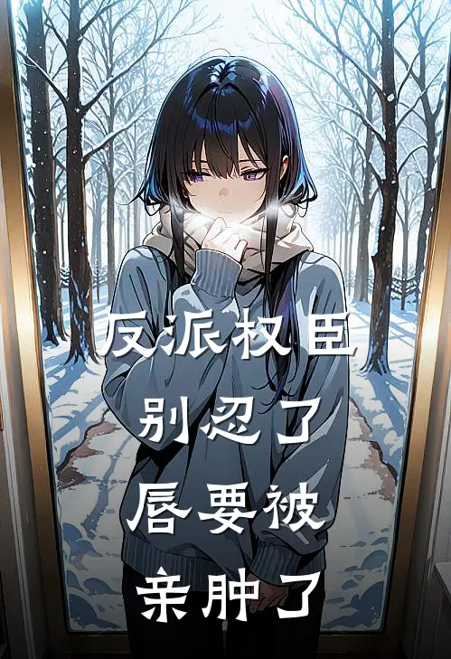 反派权臣别忍了，唇要被亲肿了姜晚萧玦最新完结小说推荐_最新更新小说反派权臣别忍了，唇要被亲肿了(姜晚萧玦)