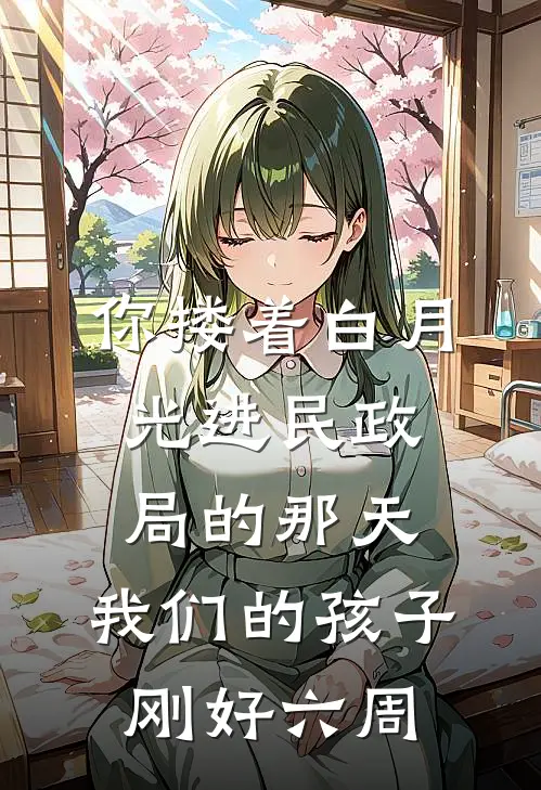 沈司寒苏晚(你搂着白月光进民政局的那天，我们的孩子刚好六周)全本阅读_沈司寒苏晚最新热门小说