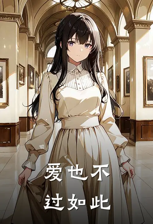 爱也不过如此(赵浩浚苏岚)免费小说大全_小说完结免费爱也不过如此赵浩浚苏岚