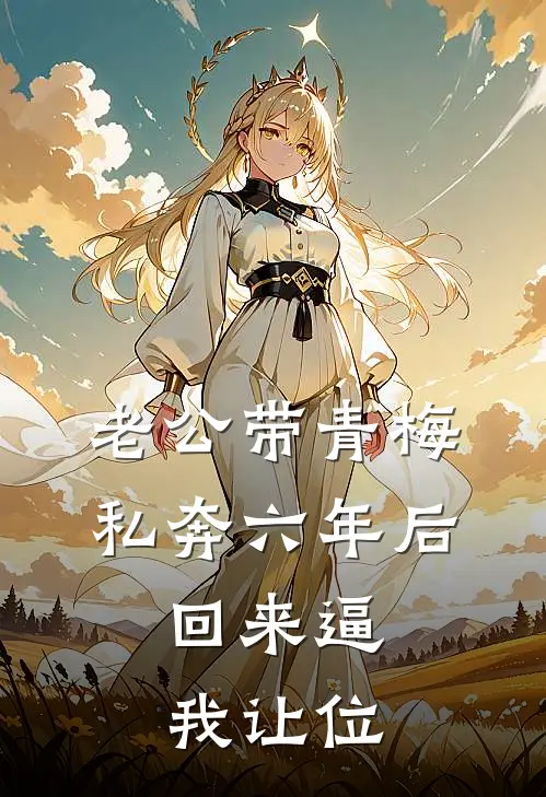 青梅陆谦老公带青梅私奔六年后，回来逼我让位全本免费在线阅读_老公带青梅私奔六年后，回来逼我让位全本阅读