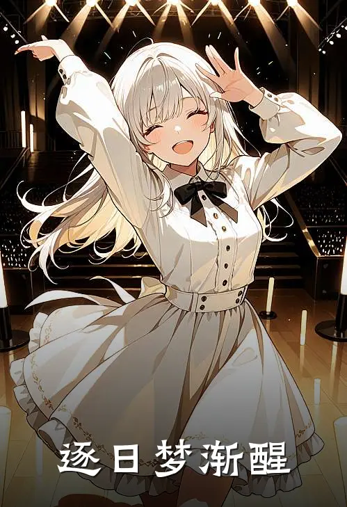 张予棠李晨曦（逐日梦渐醒）最新章节列表_（张予棠李晨曦）逐日梦渐醒最新小说