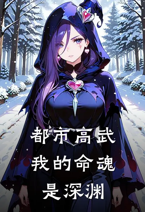 都市高武：我的命魂是深渊(苏沉赵坤)在线免费小说_完整版免费小说都市高武：我的命魂是深渊(苏沉赵坤)