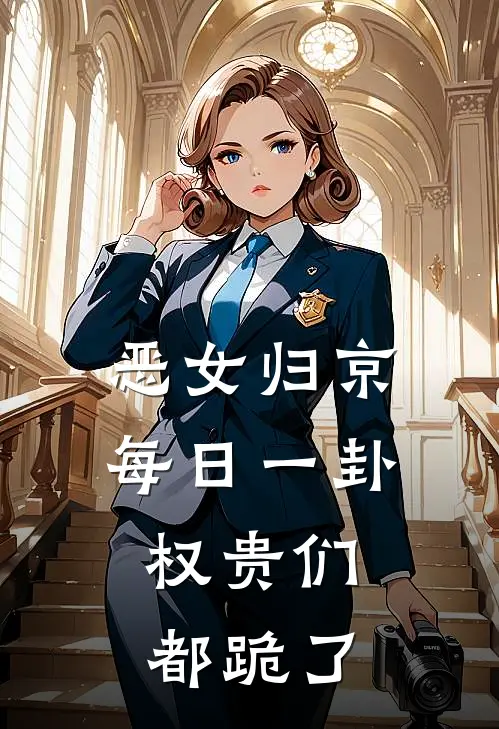 恶女归京：每日一卦，权贵们都跪了萧宁姜青芷热门完结小说_最热门小说恶女归京：每日一卦，权贵们都跪了萧宁姜青芷