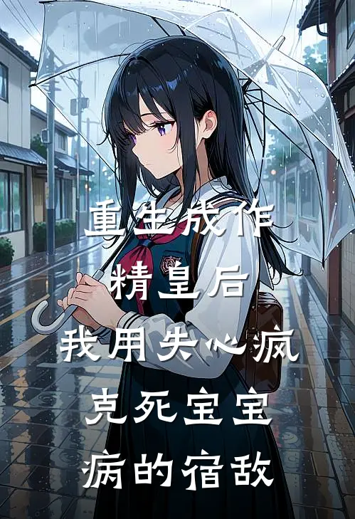 芷儿赵慎《重生成作精皇后，我用失心疯克死宝宝病的宿敌》_(芷儿赵慎)热门小说