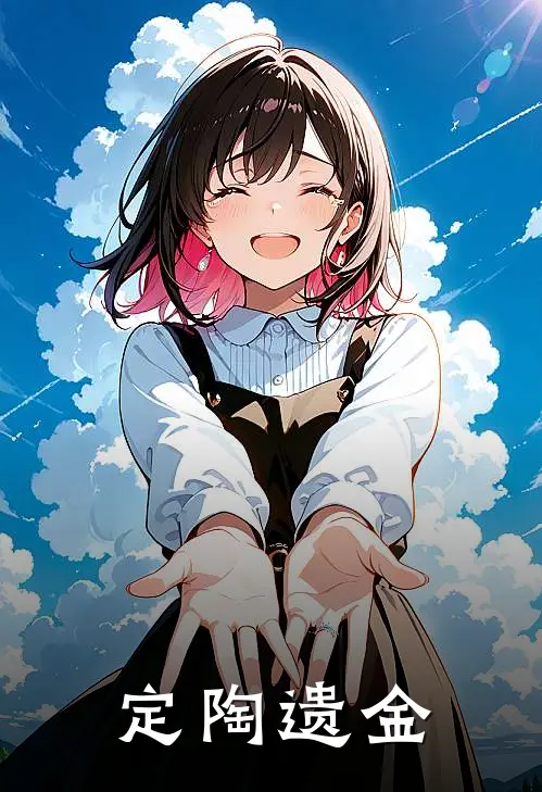 定陶遗金(宋渡赵凤藻)完整版小说全文免费阅读_免费阅读无弹窗定陶遗金宋渡赵凤藻