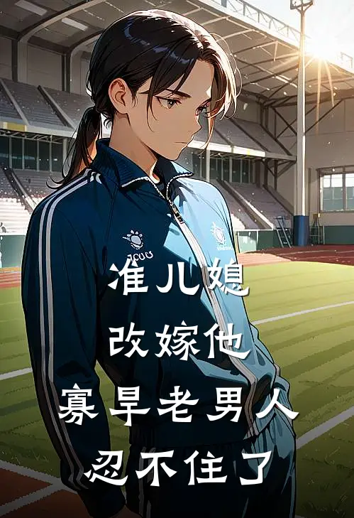 准儿媳改嫁他，寡旱老男人忍不住了苏晚顾砚舟最新章节免费阅读_准儿媳改嫁他，寡旱老男人忍不住了热门小说