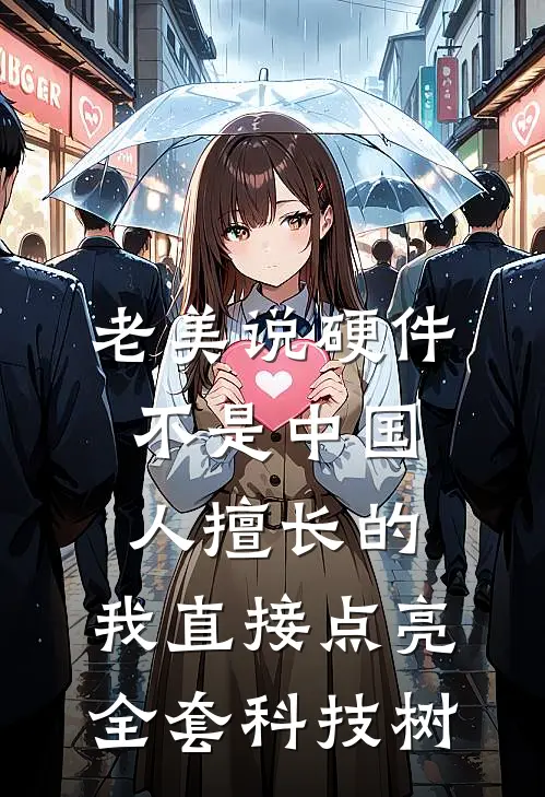 老美说硬件不是中国人擅长的，我直接点亮全套科技树林远威廉姆斯最新章节免费阅读_老美说硬件不是中国人擅长的，我直接点亮全套科技树热门小说