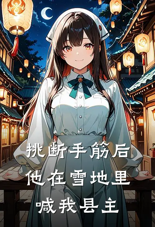 挑断手筋后，他在雪地里喊我县主(蘅娘顾渊)全文免费在线阅读_挑断手筋后，他在雪地里喊我县主热门小说