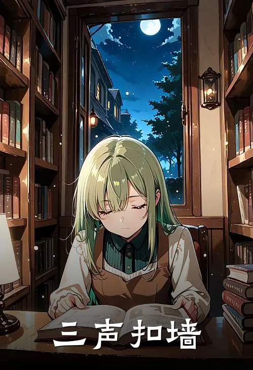 三声扣墙杨娜娜周阿姨最新章节免费阅读_三声扣墙全集免费阅读