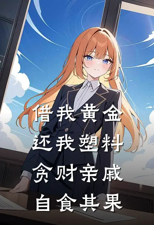 借我黄金还我塑料，贪财亲戚自食其果小晴大姨无弹窗全文免费阅读_最新推荐小说借我黄金还我塑料，贪财亲戚自食其果(小晴大姨)