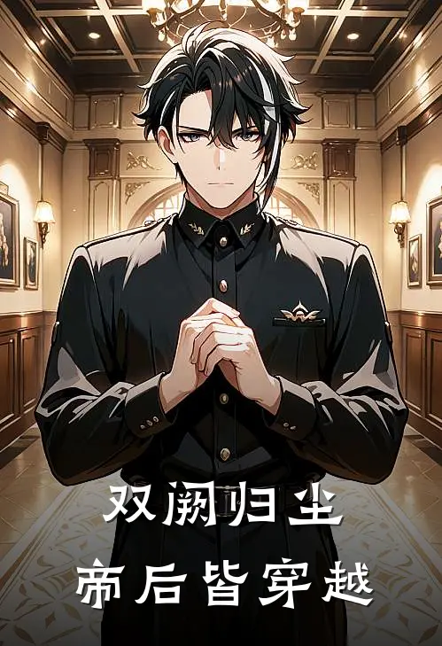 双阙归尘：帝后皆穿越沈清辞萧承渊完整版小说全文免费阅读_最新章节列表双阙归尘：帝后皆穿越(沈清辞萧承渊)