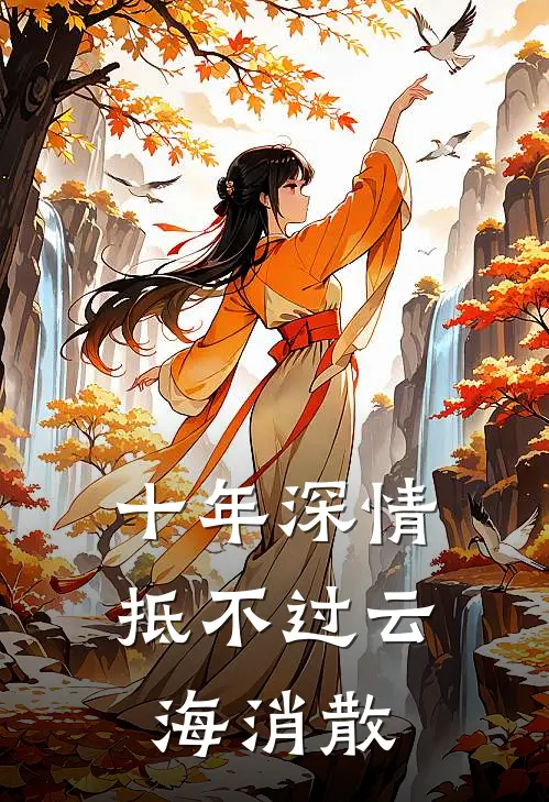 十年深情抵不过云海消散桐桐姜小桐免费小说推荐_免费小说笔趣阁十年深情抵不过云海消散桐桐姜小桐