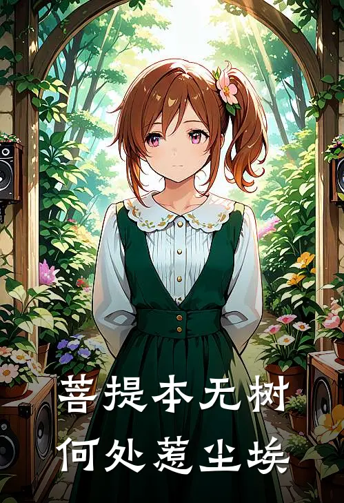 菩提本无树，何处惹尘埃柳玉瑶玉瑶_《菩提本无树，何处惹尘埃》最新章节免费在线阅读