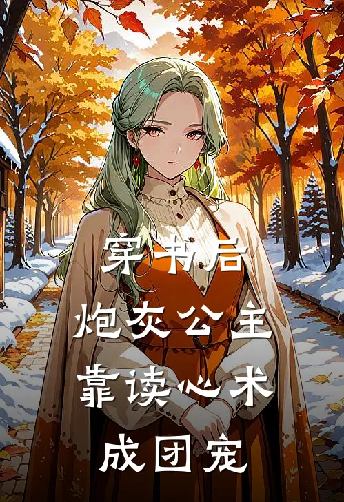 《穿书后，炮灰公主靠读心术成团宠》凌可瑶江晚完结版阅读_凌可瑶江晚完结版在线阅读