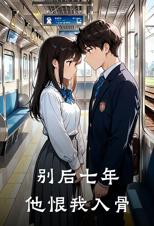 别后七年，他恨我入骨沈司衡苏晚热门小说完结_热门的小说别后七年，他恨我入骨沈司衡苏晚