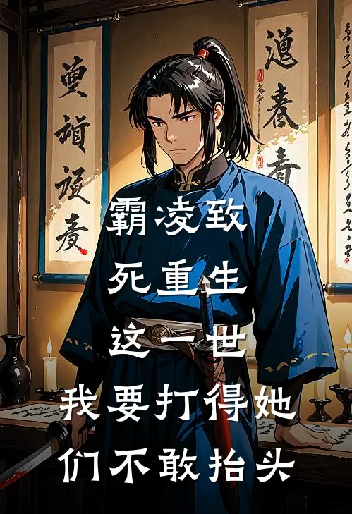 霸凌致死重生：这一世，我要打得她们不敢抬头(张彩李梦瑶)已完结小说_小说免费阅读霸凌致死重生：这一世，我要打得她们不敢抬头张彩李梦瑶