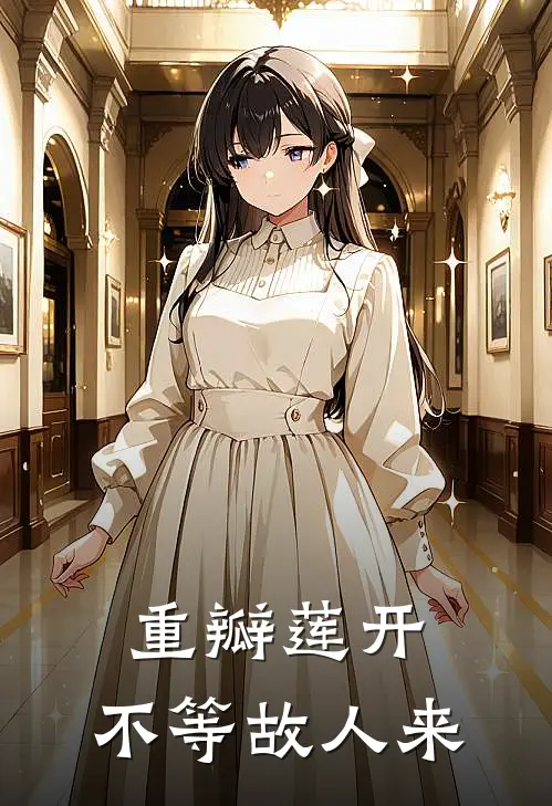 重瓣莲开，不等故人来(孟怀舟秦兰溪)_孟怀舟秦兰溪热门小说