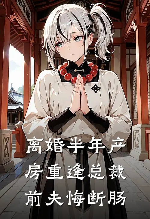 离婚半年产房重逢总裁前夫悔断肠(程想商九辞)无弹窗小说免费阅读_小说免费阅读无弹窗离婚半年产房重逢总裁前夫悔断肠程想商九辞