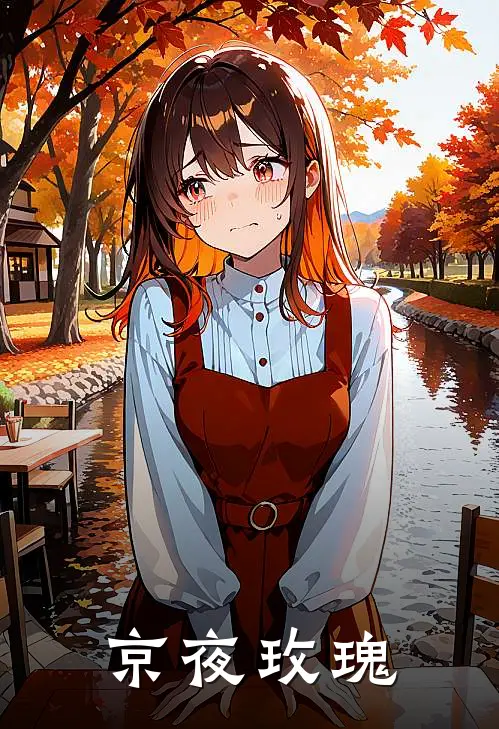 京夜玫瑰姜禾顾深新热门小说_免费阅读全文京夜玫瑰姜禾顾深