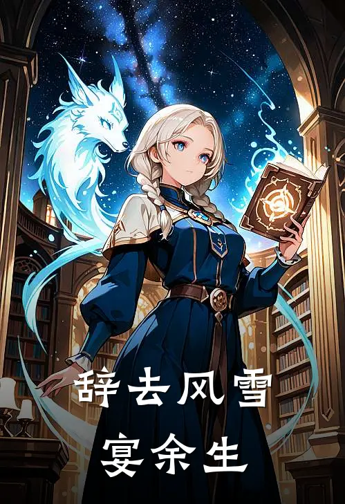 辞去风雪宴余生阿辞裴衍完结小说_免费小说在线看辞去风雪宴余生阿辞裴衍