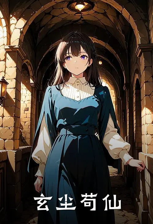 周泽周山《玄尘苟仙》完结版免费阅读_周泽周山热门小说