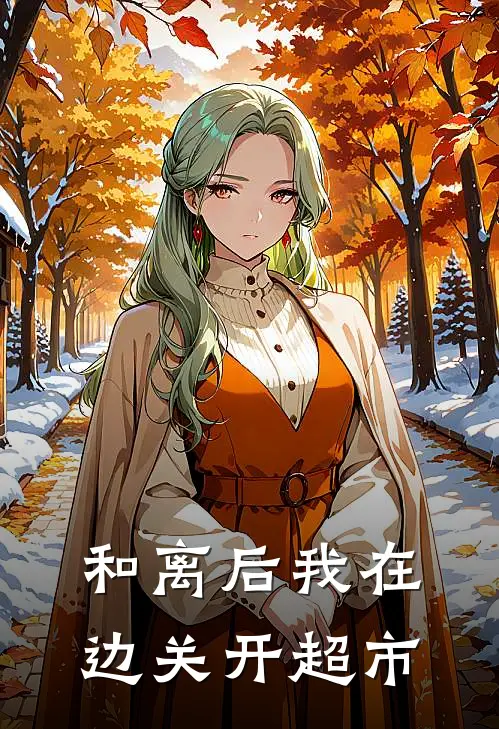 和离后我在边关开超市沈昭宁慕容靖最新好看小说_最新完本小说和离后我在边关开超市沈昭宁慕容靖