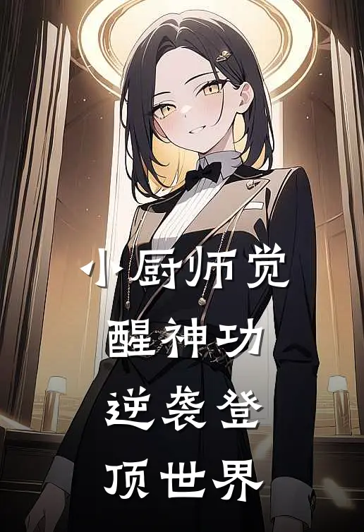 小厨师觉醒神功，逆袭登顶世界陈阳苏冰免费小说大全_热门免费小说小厨师觉醒神功，逆袭登顶世界(陈阳苏冰)