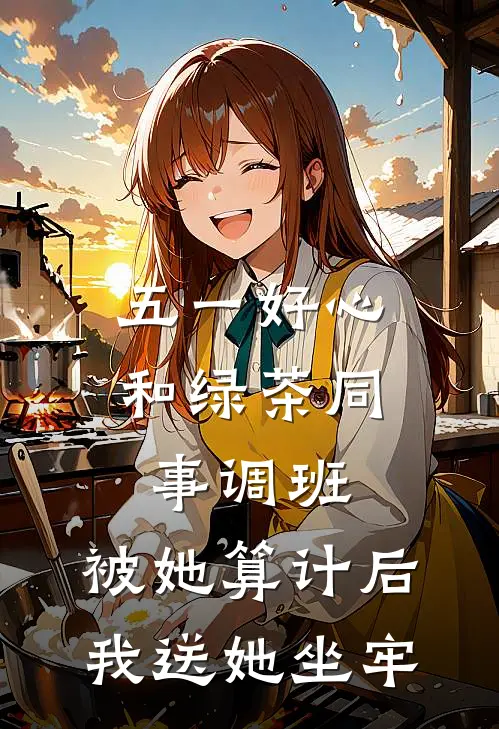 五一好心和绿茶同事调班，被她算计后我送她坐牢(周曼曼许梅)免费小说完结版_免费小说免费阅读五一好心和绿茶同事调班，被她算计后我送她坐牢周曼曼许梅