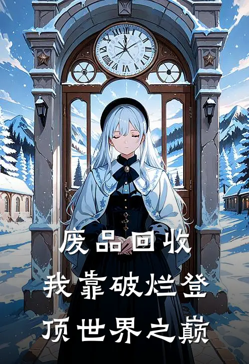 废品回收：我靠破烂登顶世界之巅(林野苏婉)完本小说大全_完本热门小说废品回收：我靠破烂登顶世界之巅林野苏婉