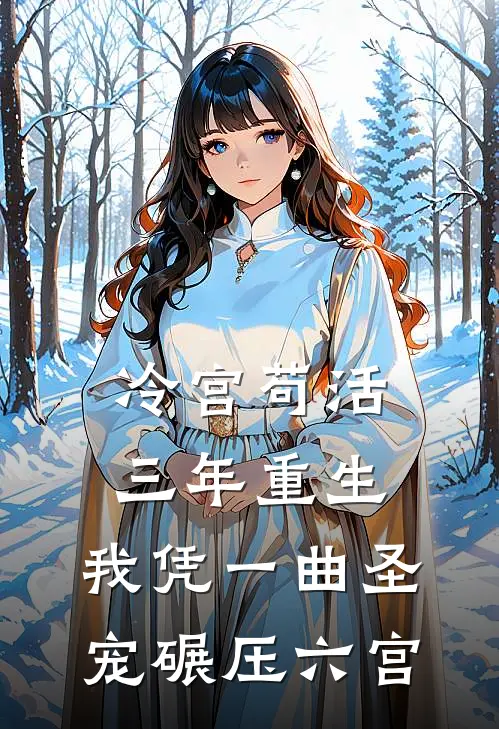 冷宫苟活三年重生，我凭一曲圣宠碾压六宫云舒瑶云清柔免费小说免费阅读_推荐完结小说冷宫苟活三年重生，我凭一曲圣宠碾压六宫(云舒瑶云清柔)