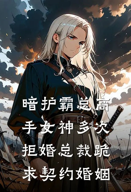 孙伟岸李绝美《暗护霸总高手女神多次拒婚总裁跪求契约婚姻》完整版在线阅读_孙伟岸李绝美完整版在线阅读