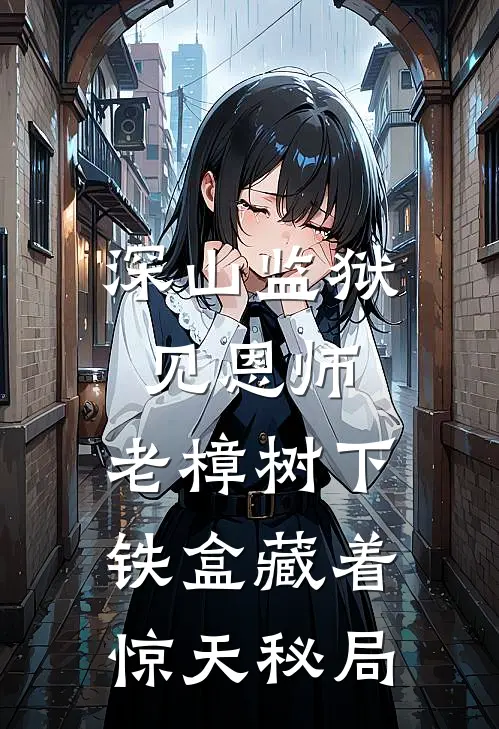 《深山监狱见恩师，老樟树下铁盒藏着惊天秘局》沈忆宁裴展成免费完本小说在线阅读_《深山监狱见恩师，老樟树下铁盒藏着惊天秘局》沈忆宁裴展成免费小说