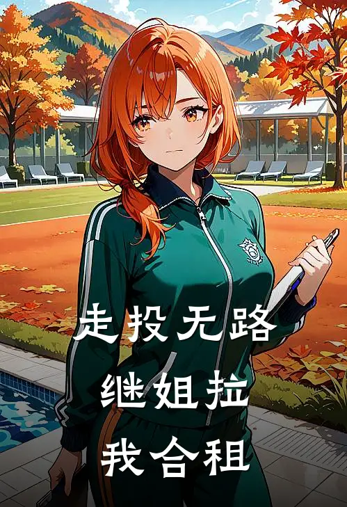 走投无路，继姐拉我合租(柳青陈默)完整版免费阅读_(走投无路，继姐拉我合租)全章节免费在线阅读