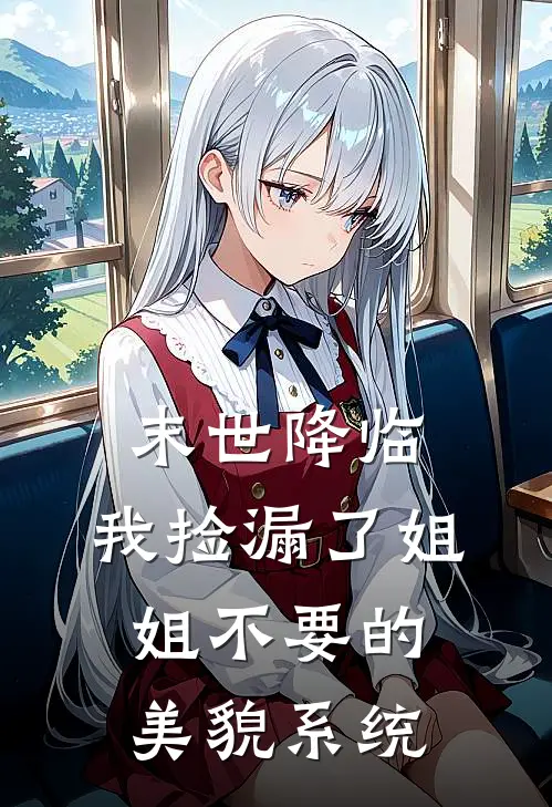 末世降临，我捡漏了姐姐不要的美貌系统墨雨晨绾绾免费完本小说_小说推荐完本末世降临，我捡漏了姐姐不要的美貌系统(墨雨晨绾绾)