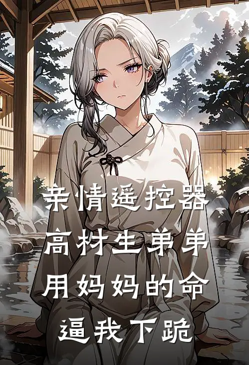 亲情遥控器：高材生弟弟用妈妈的命逼我下跪程见夏程屿全文免费阅读_热门小说大全亲情遥控器：高材生弟弟用妈妈的命逼我下跪程见夏程屿