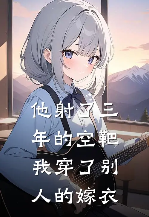 苏承远棠棠他射了三年的空靶，我穿了别人的嫁衣全章节在线阅读_他射了三年的空靶，我穿了别人的嫁衣全集免费在线阅读