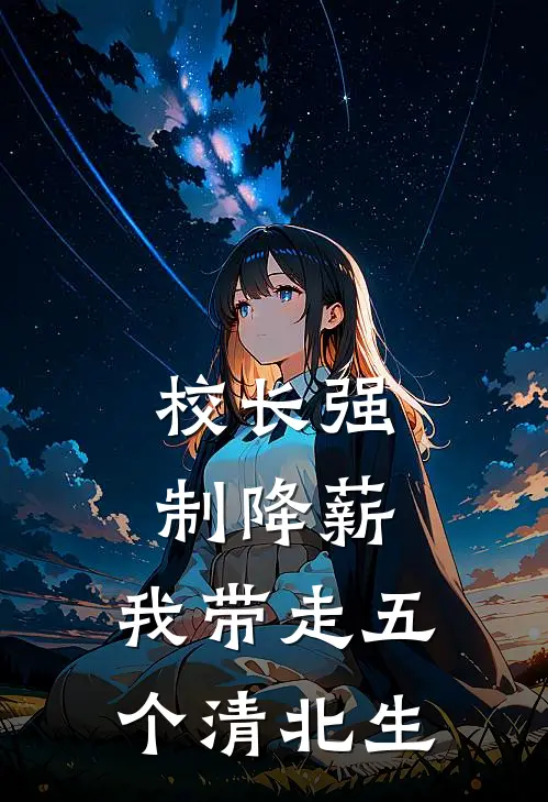 校长强制降薪，我带走五个清北生(周子航林雪然)在哪看免费小说_全本免费完结小说校长强制降薪，我带走五个清北生周子航林雪然