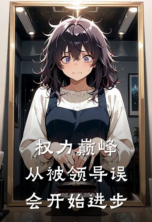 权力巅峰:从被领导误会开始进步苏哲林瑶免费小说免费阅读_推荐完结小说权力巅峰:从被领导误会开始进步(苏哲林瑶)