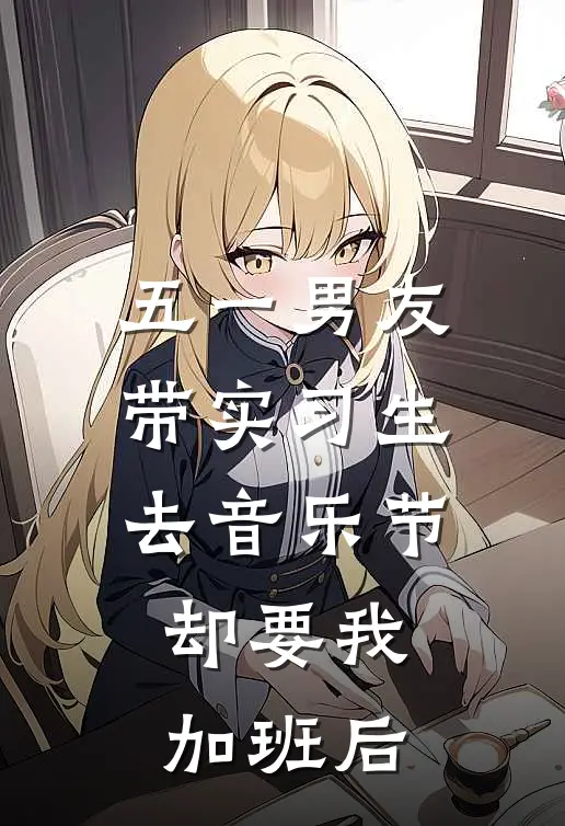 五一男友带实习生去音乐节却要我加班后苏清予周泽延免费小说全文阅读_最新章节列表五一男友带实习生去音乐节却要我加班后(苏清予周泽延)