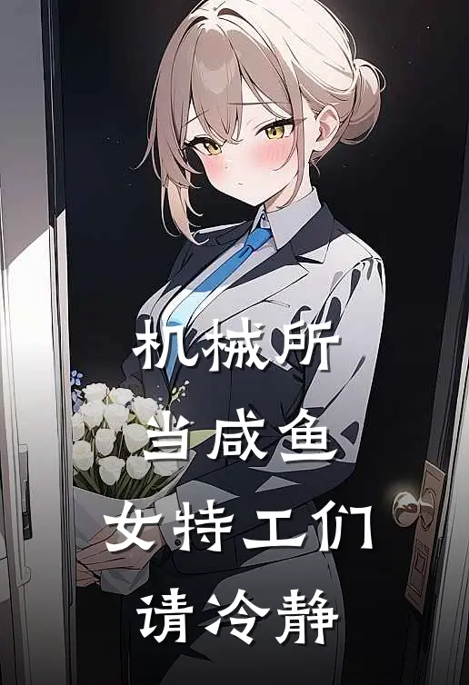 机械所当咸鱼，女特工们请冷静(娜塔莎林木木)免费小说全集_完本小说免费阅读机械所当咸鱼，女特工们请冷静(娜塔莎林木木)