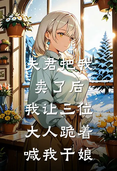 夫君把我卖了后，我让三位大人跪着喊我干娘苏合香傅涧完整版免费小说_全本免费完结小说夫君把我卖了后，我让三位大人跪着喊我干娘苏合香傅涧