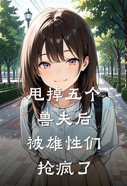 甩掉五个兽夫后，被雄性们抢疯了(虞欢仓冥)免费阅读_无弹窗全文免费阅读甩掉五个兽夫后，被雄性们抢疯了虞欢仓冥